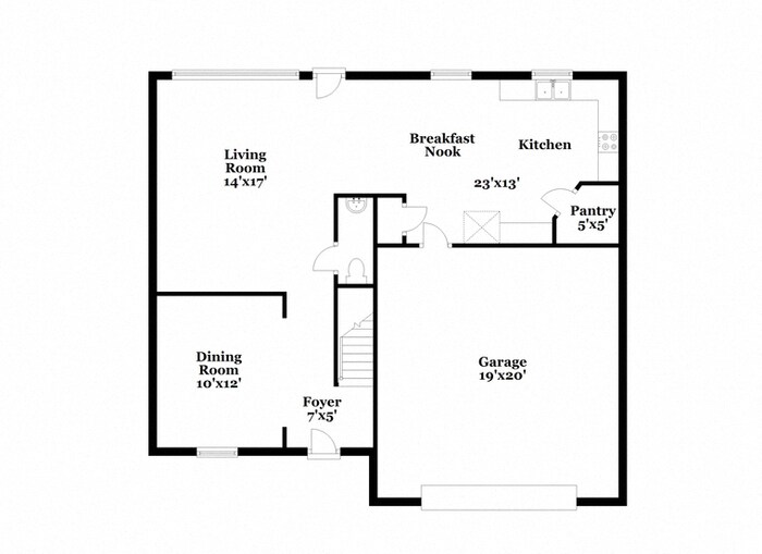 Building Photo - 234 Fox Chase Wy