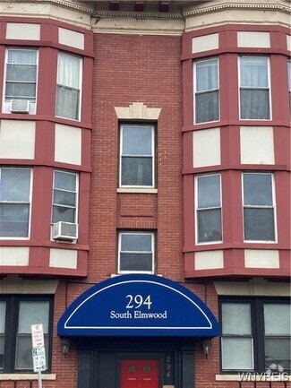 Building Photo - 294 S Elmwood Ave