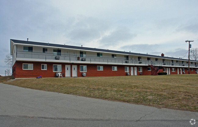 Building Photo - Sue Kay Apartments