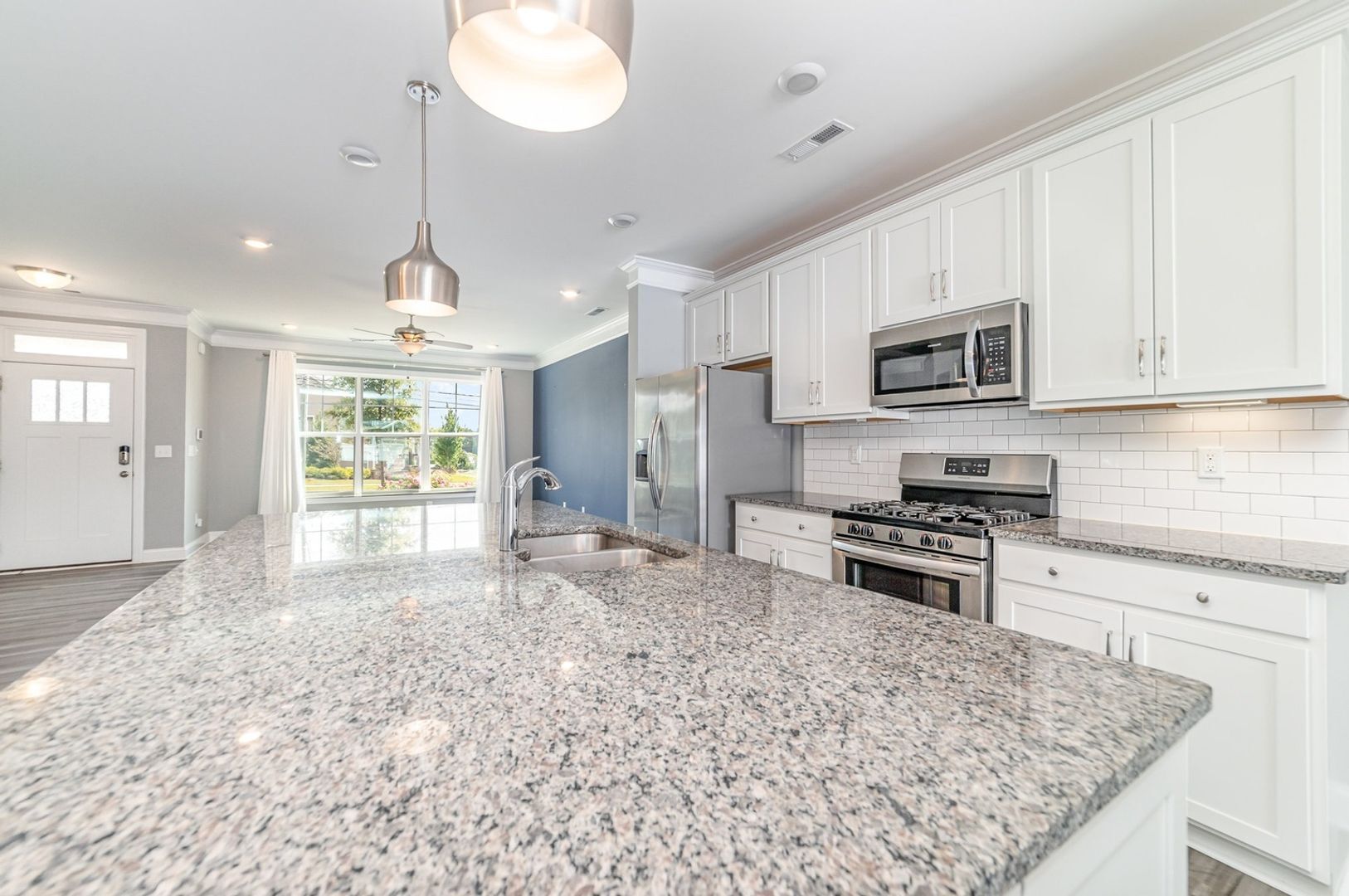 Building Photo - 4990 David Cox Rd