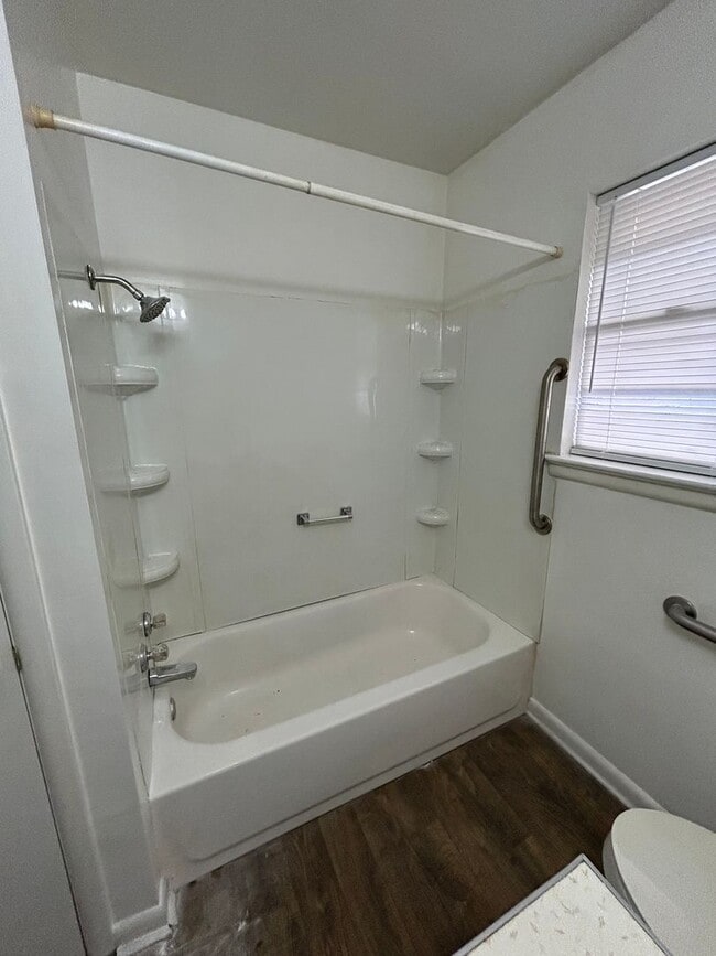 Building Photo - 1416 S Boston Ave