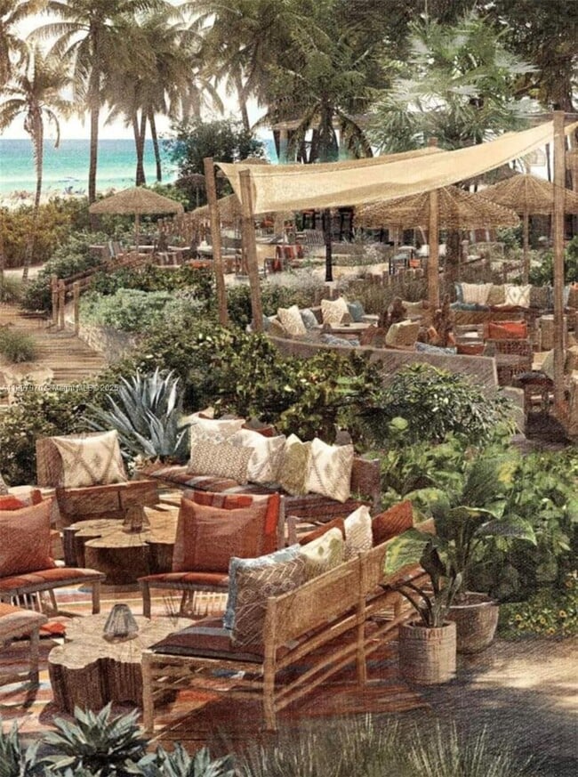 Building Photo - 2301 Collins Ave