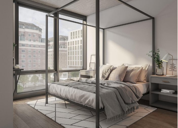 Building Photo - 59 E 14th St