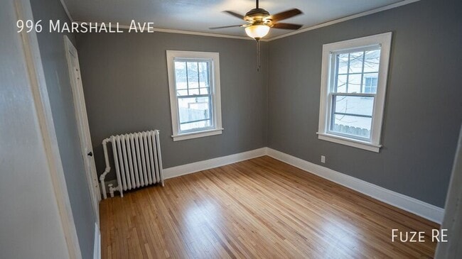 Building Photo - 996 Marshall Ave