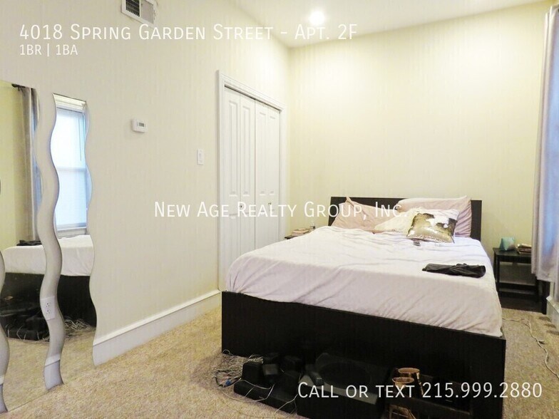 Building Photo - 4018 Spring Garden St