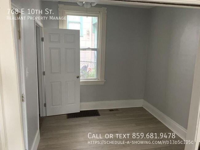 Building Photo - 768 E 10th St