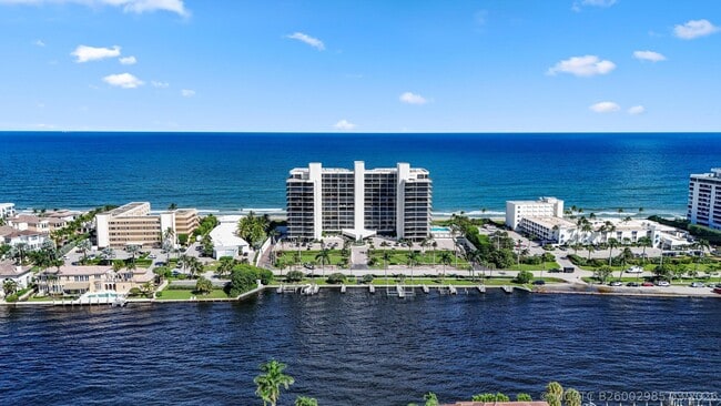 Building Photo - 2727 S Ocean Blvd