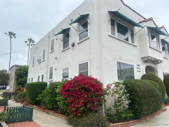 Building Photo - 148 W Upas St