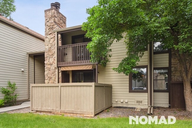 Building Photo - Charming 2BR Condo in Arvada