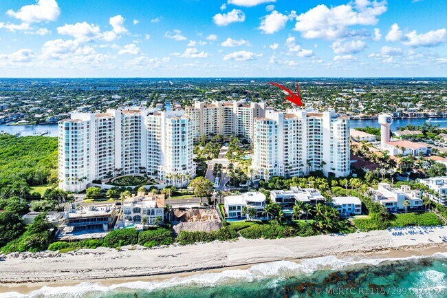 Building Photo - 3700 S Ocean Blvd