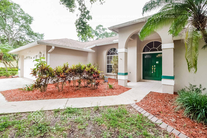 Building Photo - 4439 Diamond Cir W