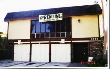 Building Photo - Jordan 7248