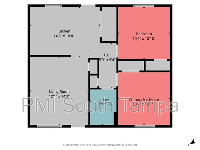 Building Photo - 9926 US-98