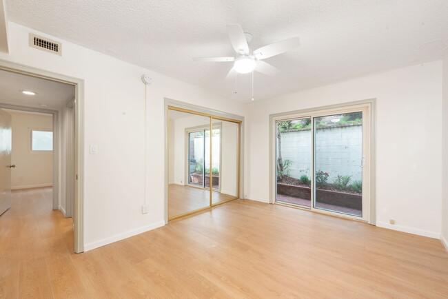 Bedroom 1 - 8335 W Manchester Ave