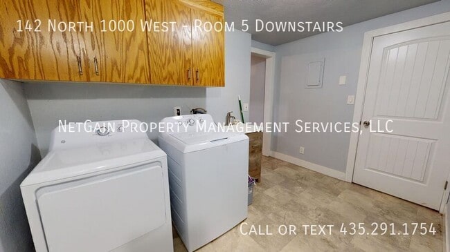 Building Photo - 142 N 1000 W