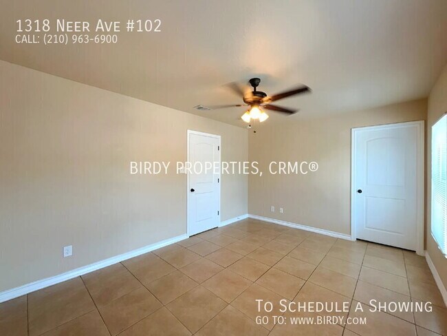 Building Photo - 1318 Neer Ave