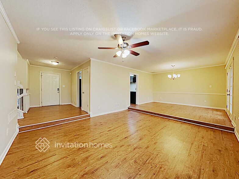 Building Photo - 2354 Shadowood Dr SW
