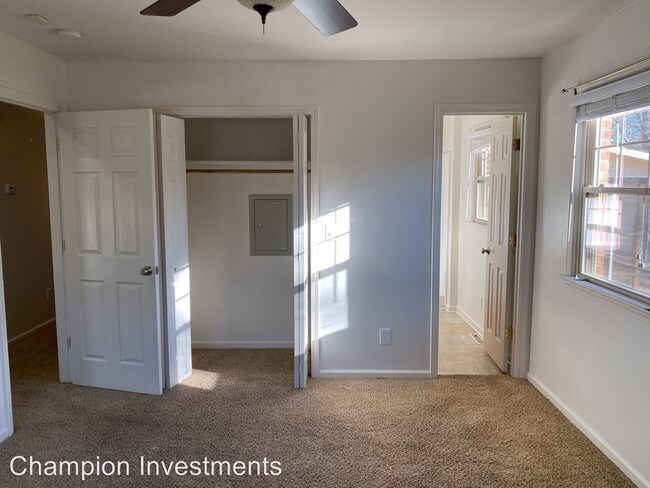 Building Photo - 3 br, 2 bath House - 1209 Woodhill Drive