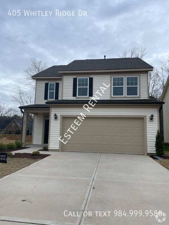 Building Photo - 405 Whitley Rdg Dr