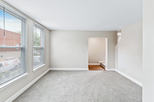 Interior Photo - Station House Apartments