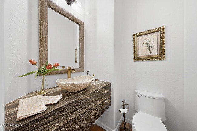 Building Photo - 11071 E Evans Rd