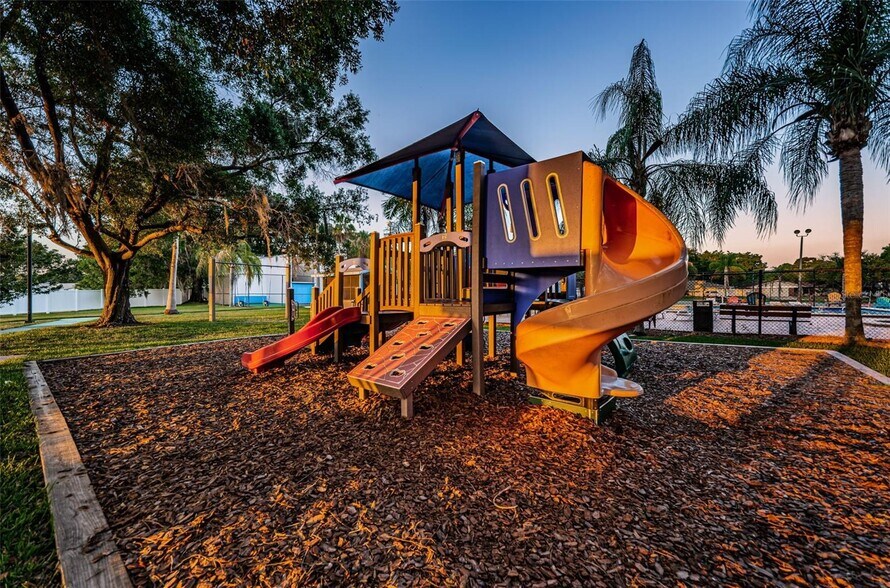 Playground - 327 Lake Placid Ct