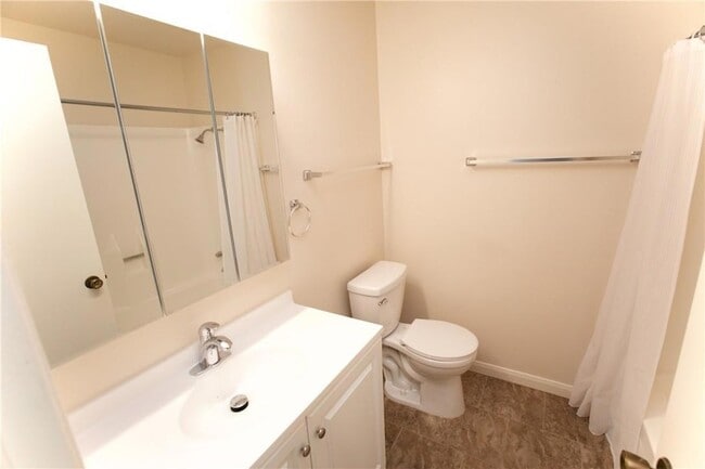 Building Photo - 4700 Running Deer Dr