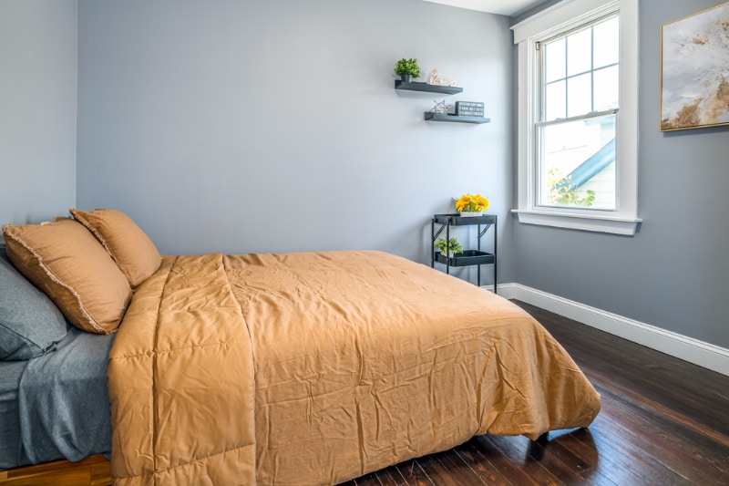 Building Photo - 422 Thornton St