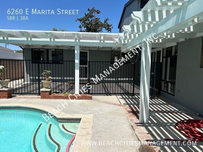 Building Photo - 6260 E Marita St