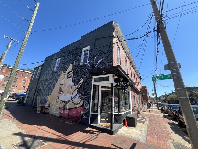 Building Photo - 2200 E Main St