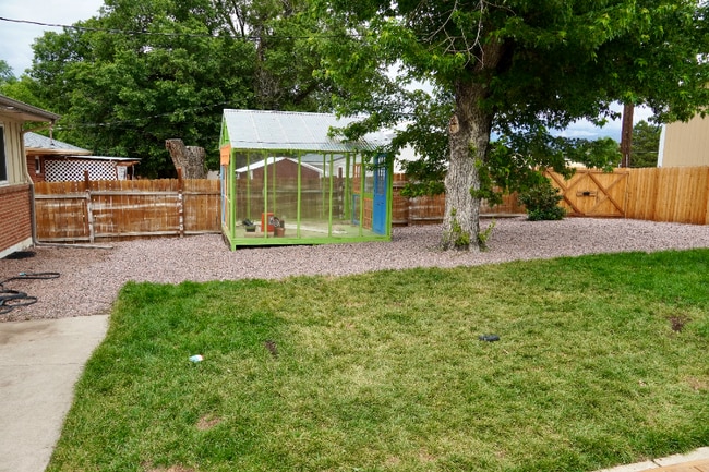 Building Photo - 2610 E Bijou St