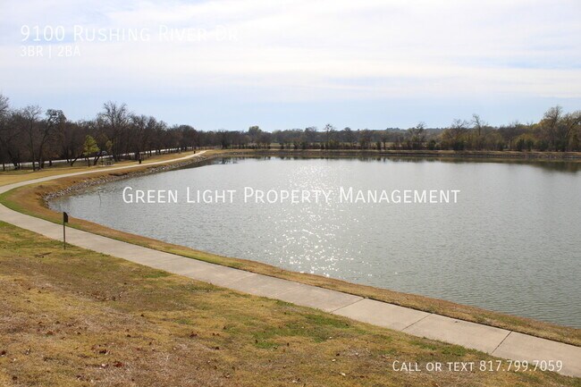 Building Photo - 9100 Rushing River Dr