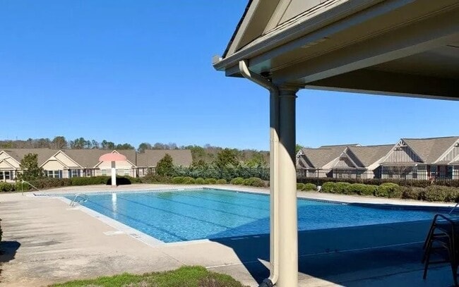 Building Photo - 3393 Castleberry Village Cir