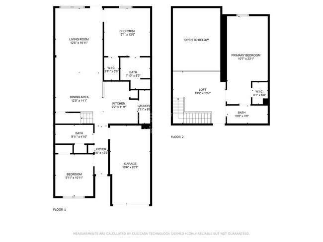 Building Photo - 1011 Coveside Trl