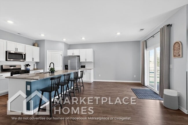 Building Photo - 107 Kentucky Oaks Trail