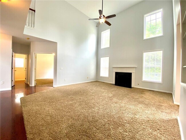 Building Photo - 6405 Knighted Ct