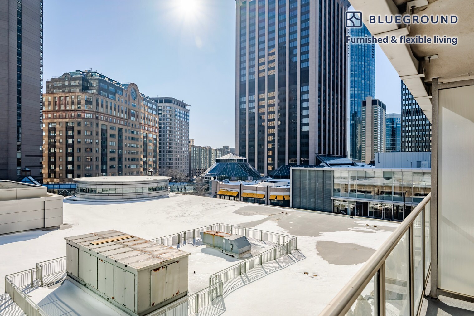 Building Photo - 770 Boylston St