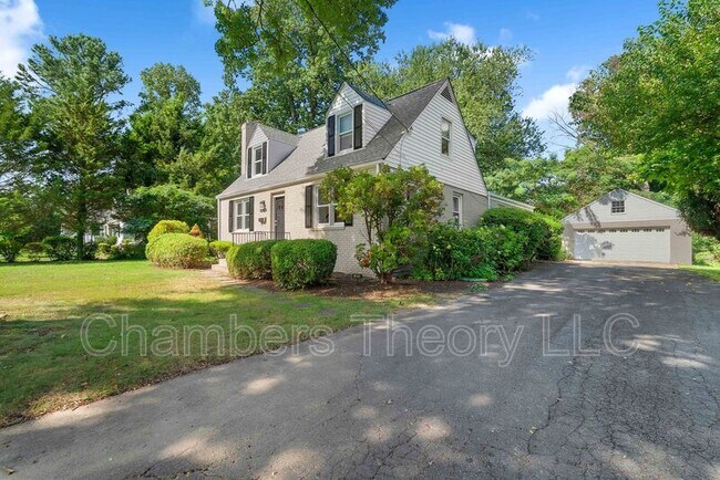 Building Photo - 3318 Holloman Rd