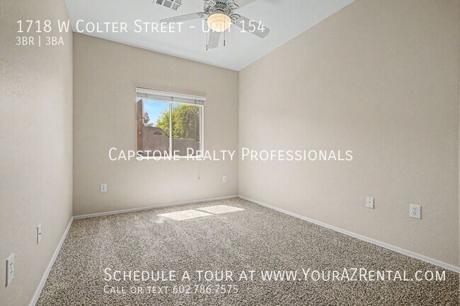 Building Photo - 1718 W Colter St