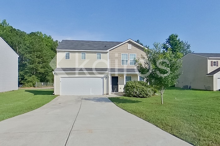 Primary Photo - 797 Dove Tree Ln