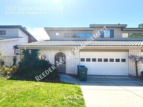 Building Photo - 2212 S Wasatch Dr.