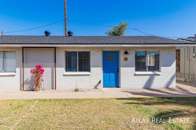 Building Photo - 4310 N 14th St