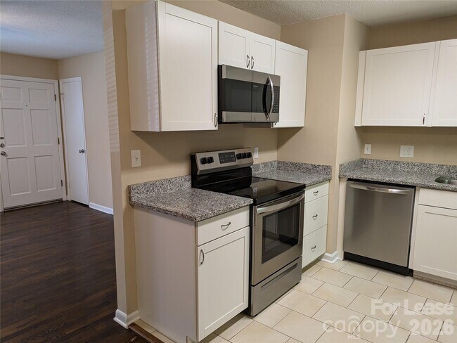 Building Photo - 362 Cabarrus Ave
