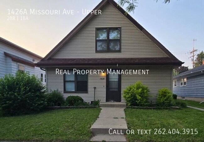 Building Photo - 1426 Missouri Ave