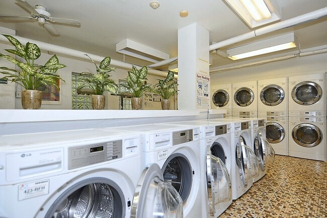 Building Photo - Spacious efficiency right in between Dupon...