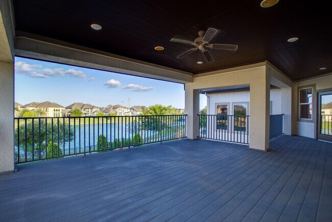 Building Photo - 2607 Hollingsworth Pine Ln