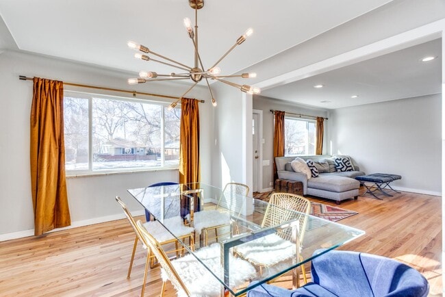 Building Photo - 3510 Columbine St