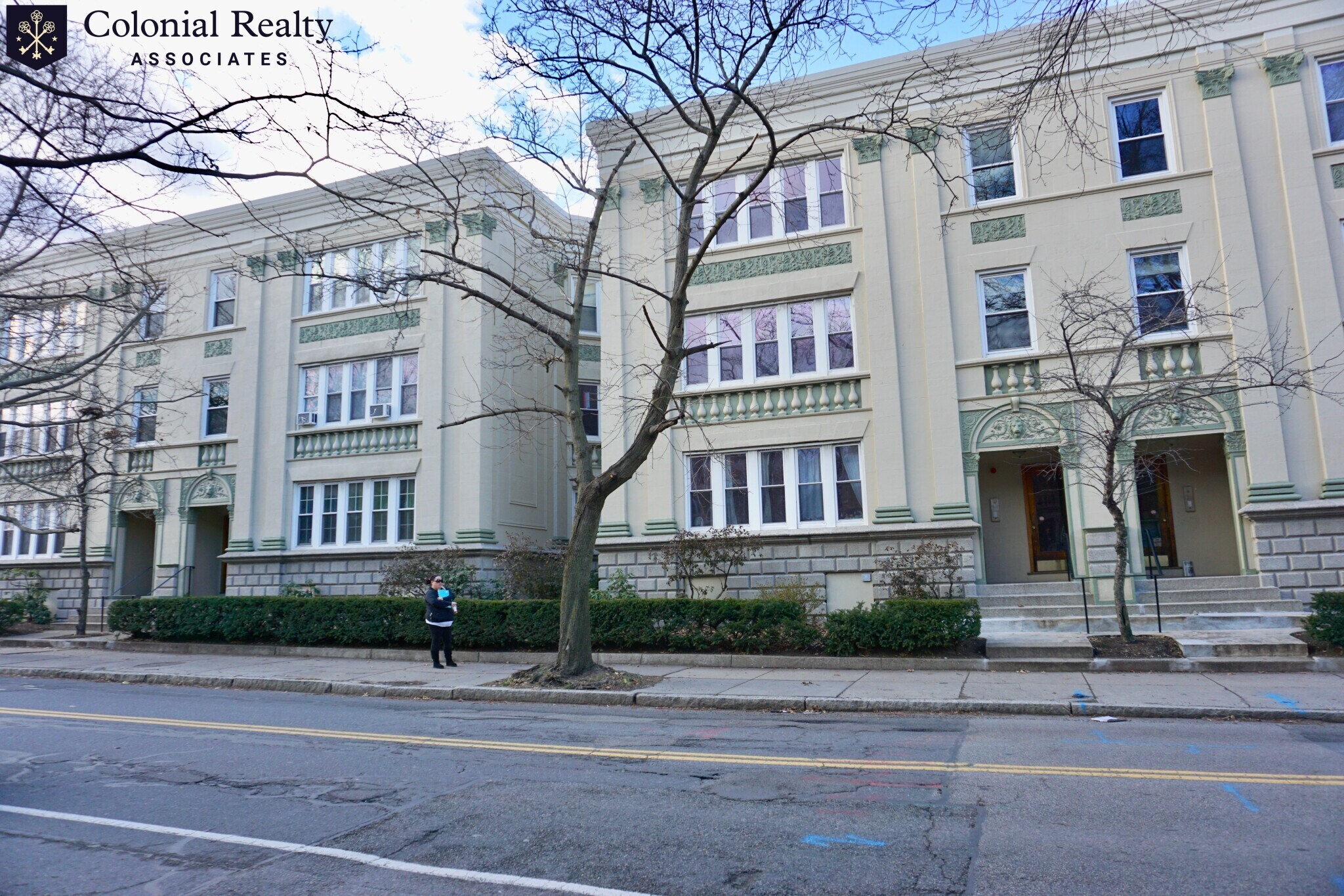 Building Photo - 72 Egmont St