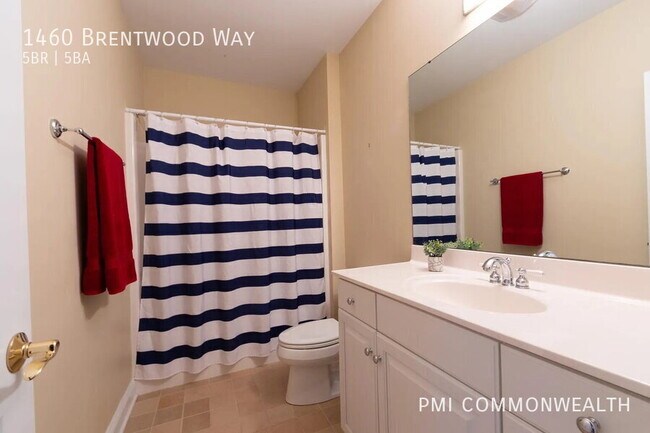 Building Photo - 1460 Brentwood Way