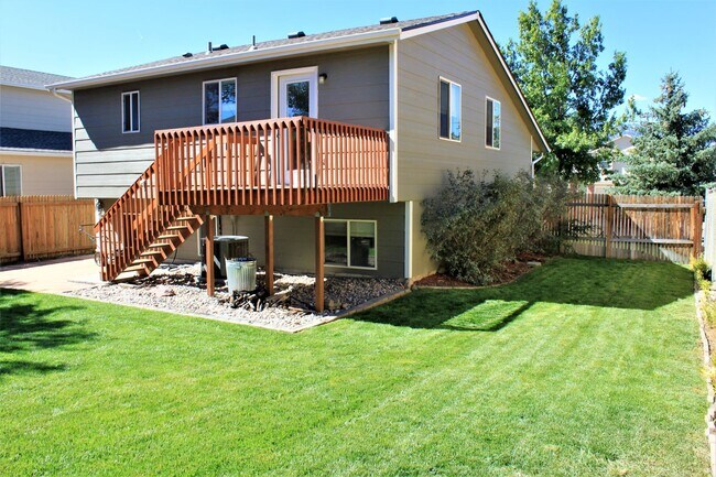 Building Photo - 4535 Witches Hollow Ln